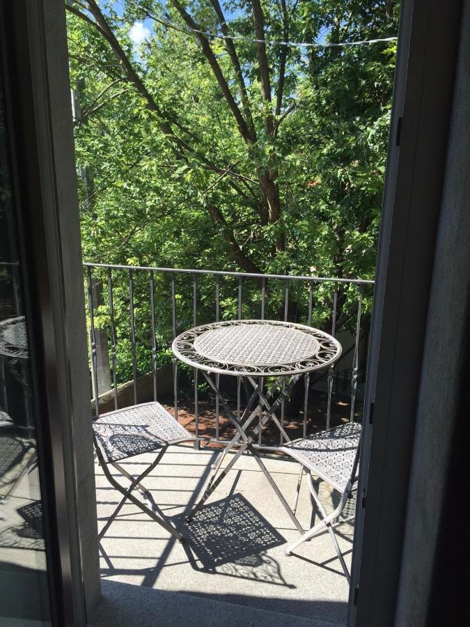The Honeymoon Home Bellano Εξωτερικό φωτογραφία