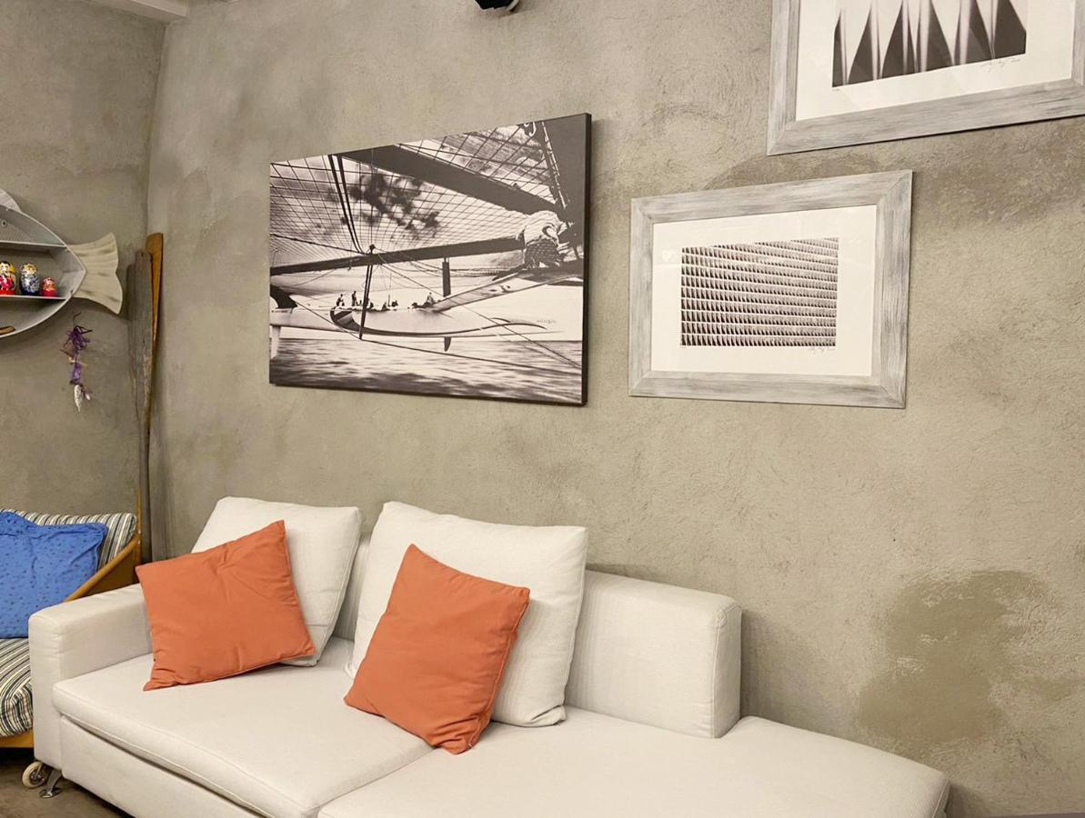 The Honeymoon Home Bellano Εξωτερικό φωτογραφία