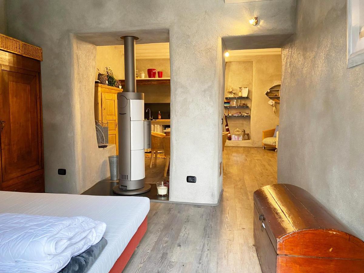 The Honeymoon Home Bellano Εξωτερικό φωτογραφία