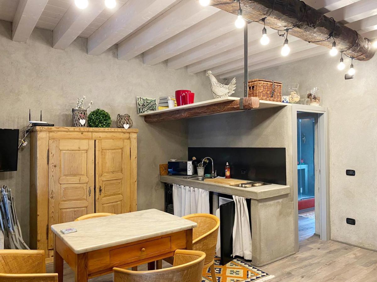 The Honeymoon Home Bellano Εξωτερικό φωτογραφία