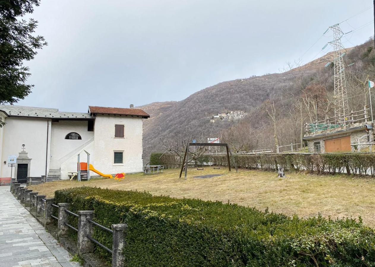 The Honeymoon Home Bellano Εξωτερικό φωτογραφία